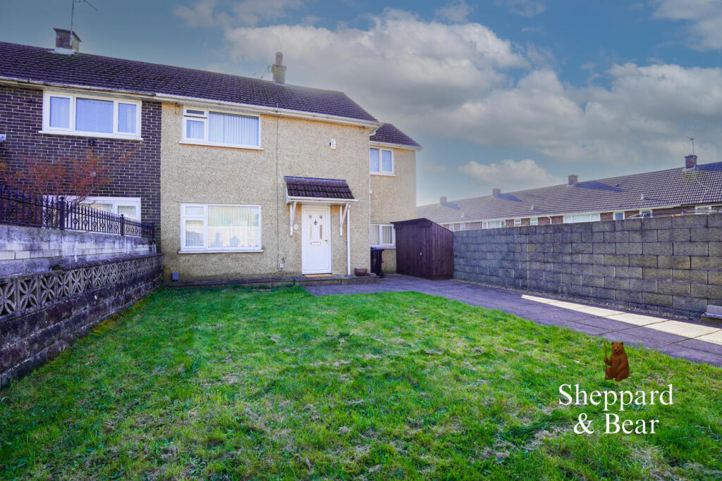 Main image of property: Milverton Road, Llanrumney, Cardiff