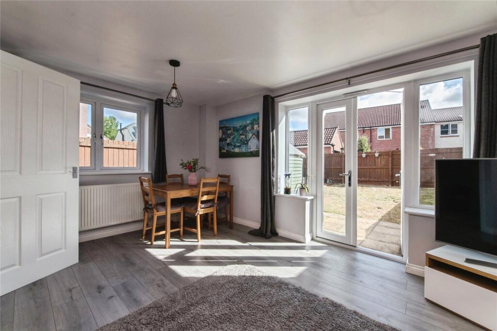 House in Exeter, Cranbrook - View 4