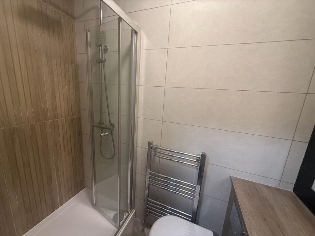 Apartment in Derby - View 4