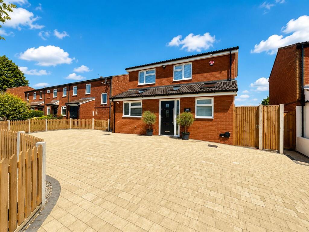 Main image of property: Hopton Road, Stevenage