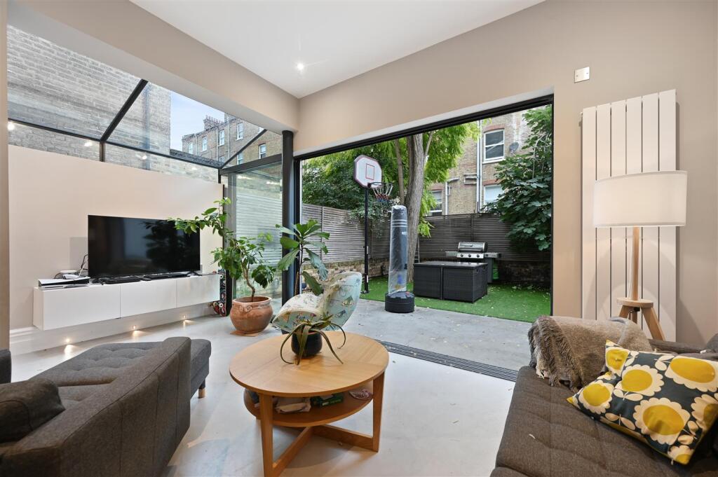 Main image of property: Gratton Road, London W14