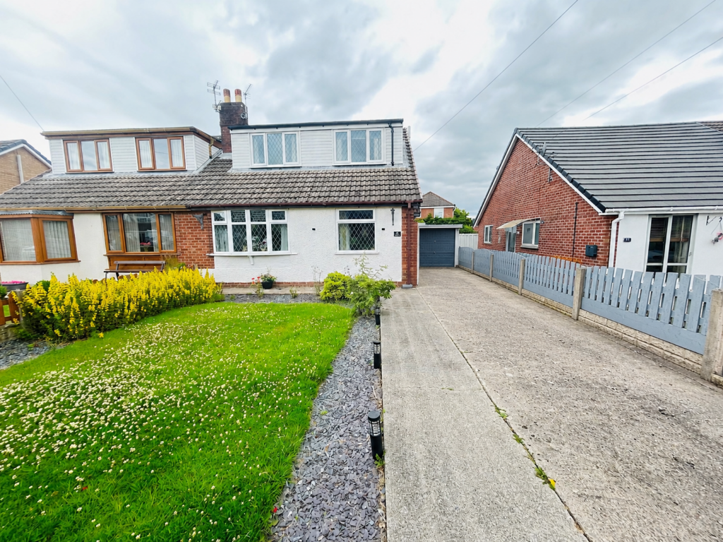 Main image of property: Ribblesdale Drive, Grimsargh, Preston, PR2