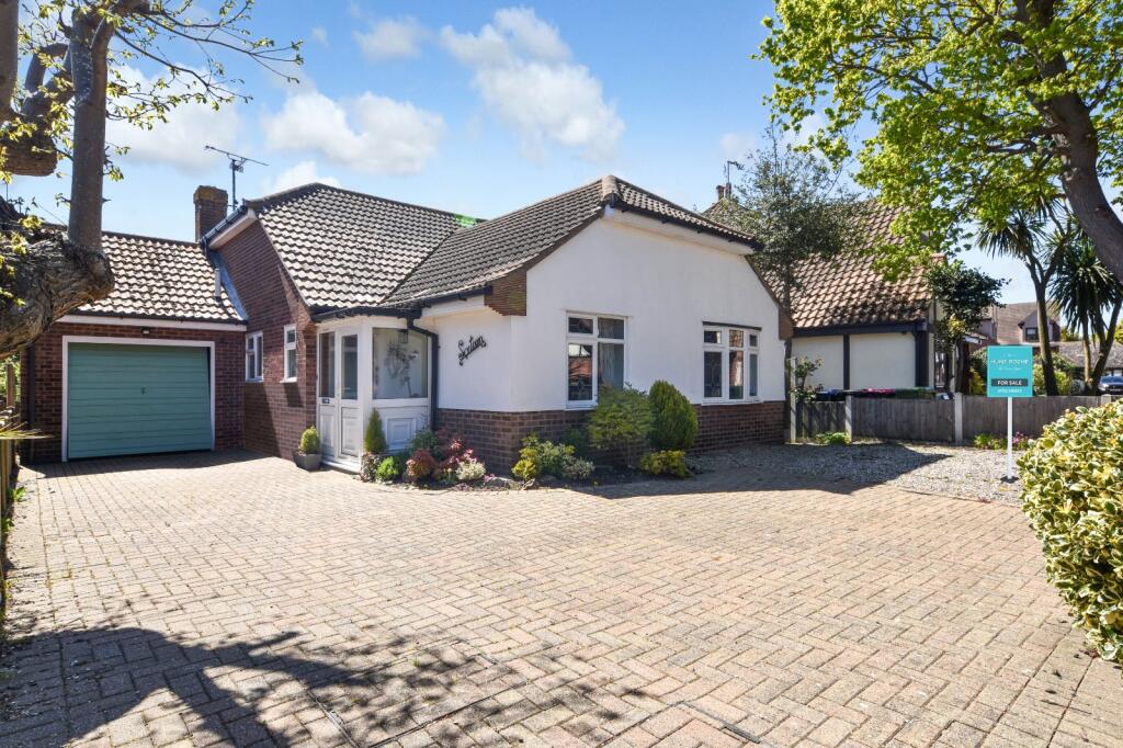 Main image of property: Knollcroft, South Shoebury, Shoeburyness, Essex, SS3