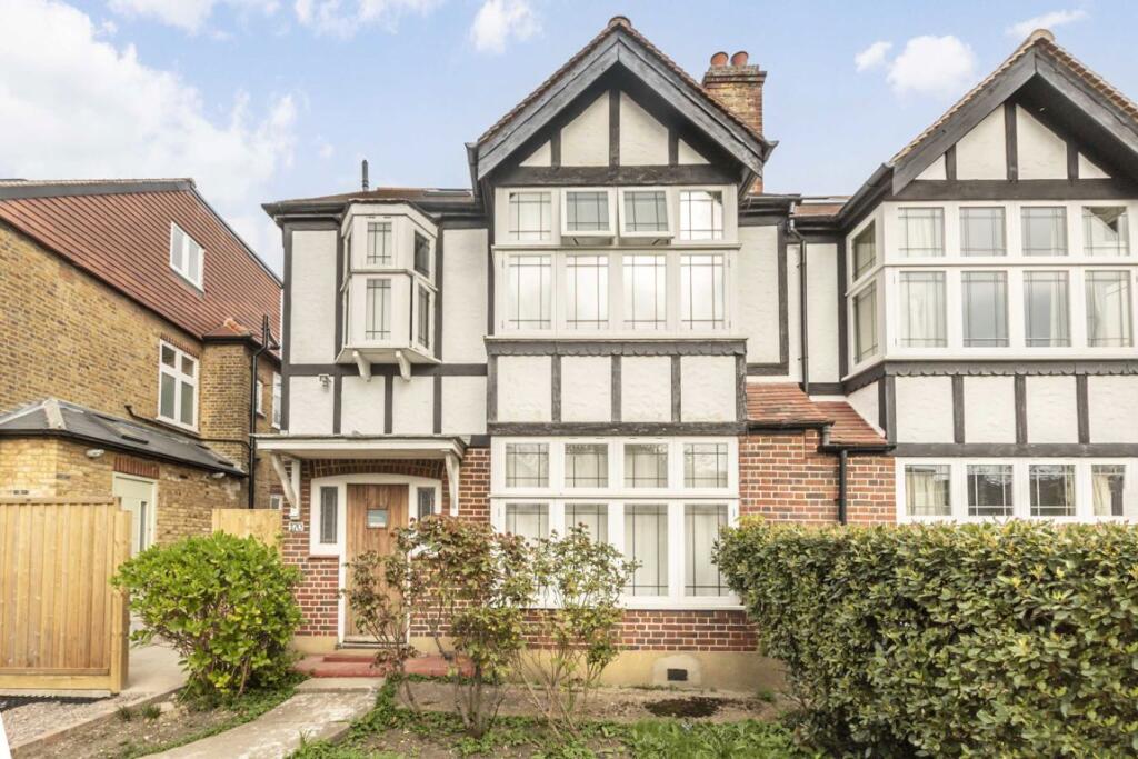 Main image of property: Sutherland Grove, Putney