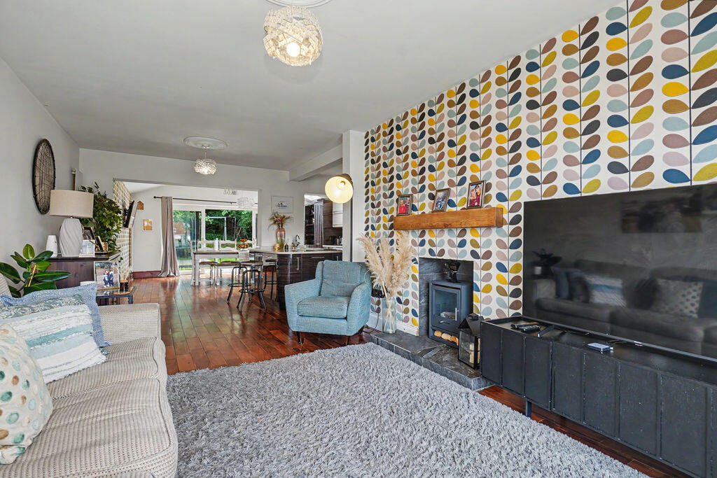 House in Chesterfield, Staveley CP - View 5