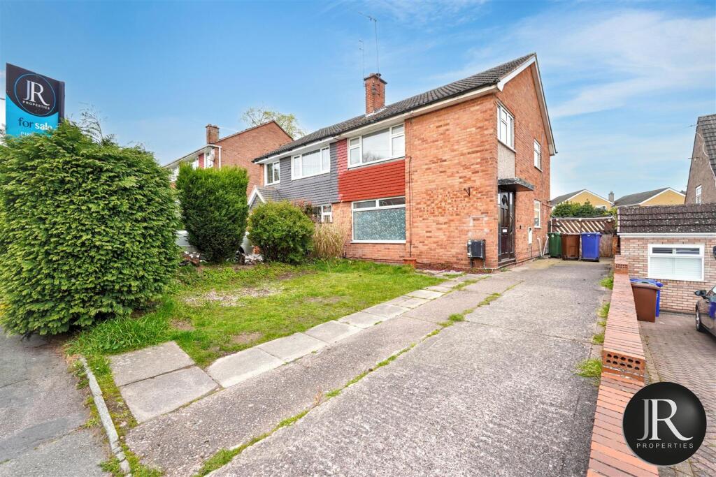 Main image of property: Toy Close, Rugeley