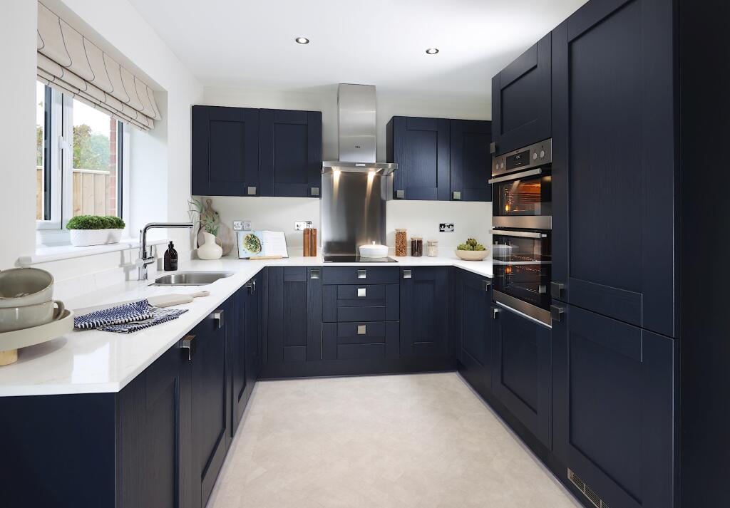 House in Chorley, Clayton-le-Woods - View 2