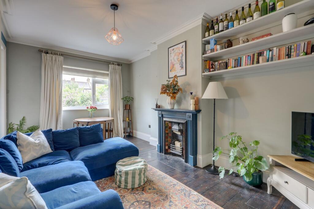 Main image of property: Manor Park, Hither Green, SE13