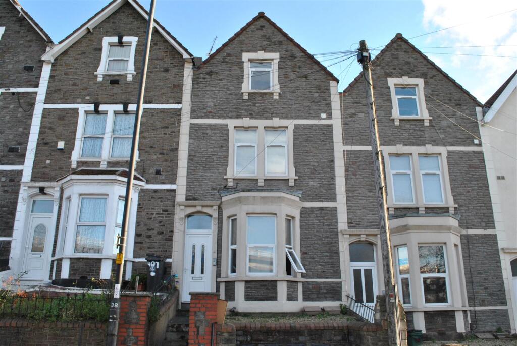 Main image of property: Stapleton Road, Eastville