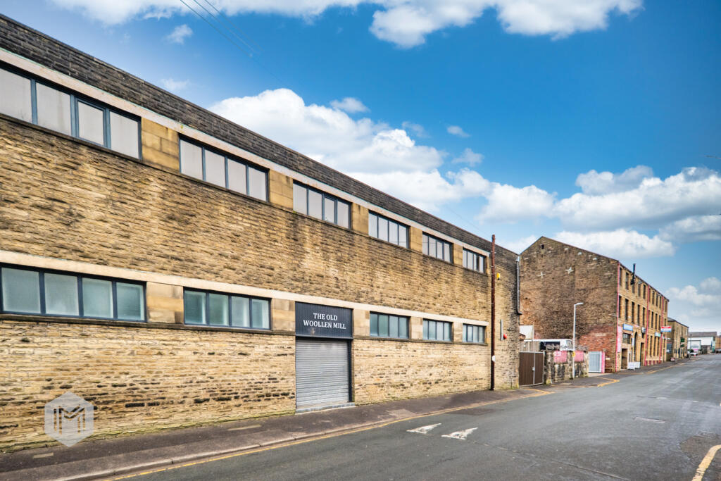 Additional image 20 of Plumbe Street, Burnley, Lancashire, England, BB11 3AG