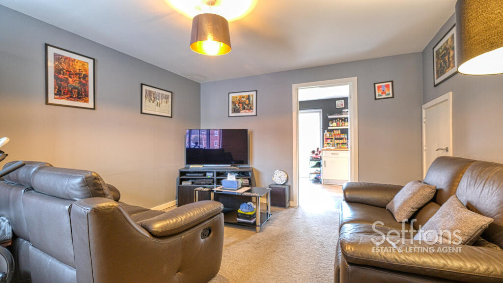 Avocet Rise, Sprowston, Norwich, Norfolk photo 3