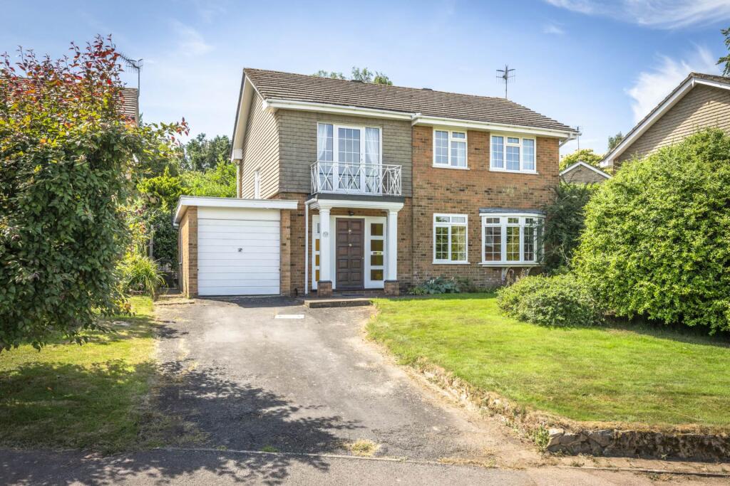 Main image of property: Clarendon Gardens, Tunbridge Wells (no chain)