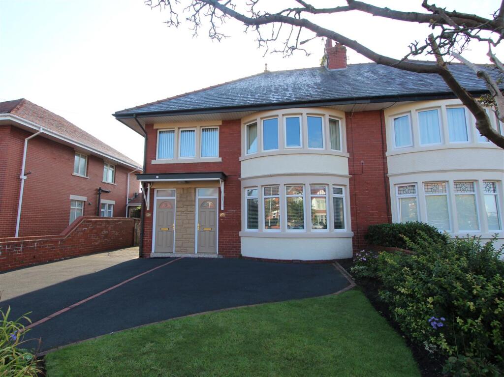Main image of property: Myra Road, Lytham St. Annes