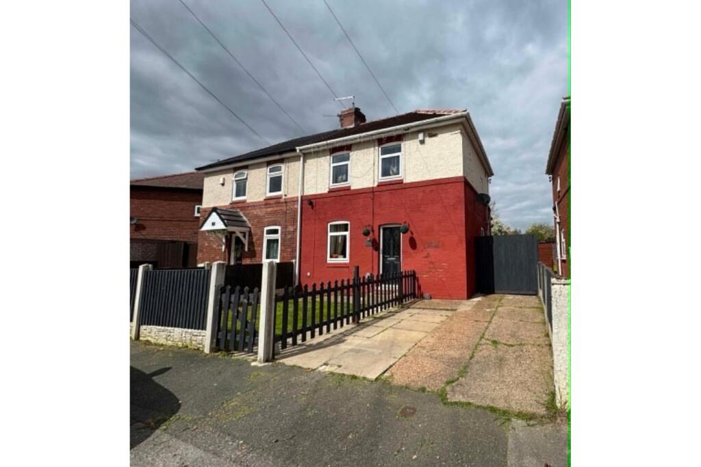 Main image of property: New Lane Crescent, Upton, Pontefract, WF9