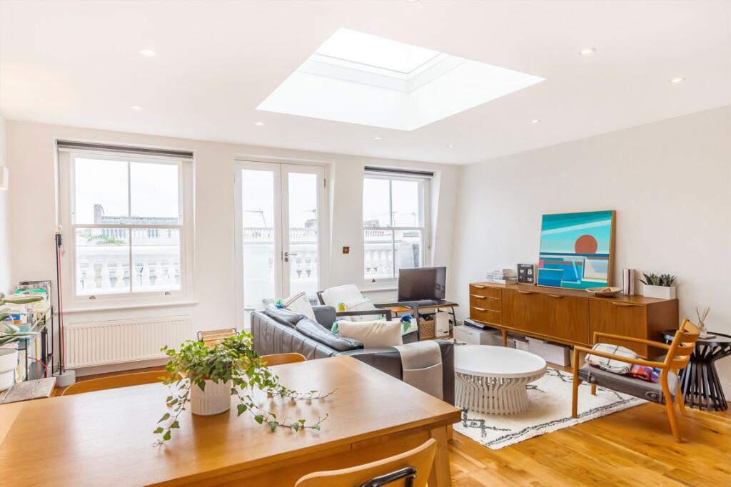 Apartment in London - View 4