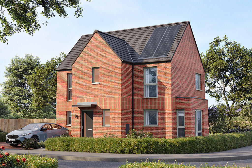 Main image of property: Sandymoor
WA7 1XB