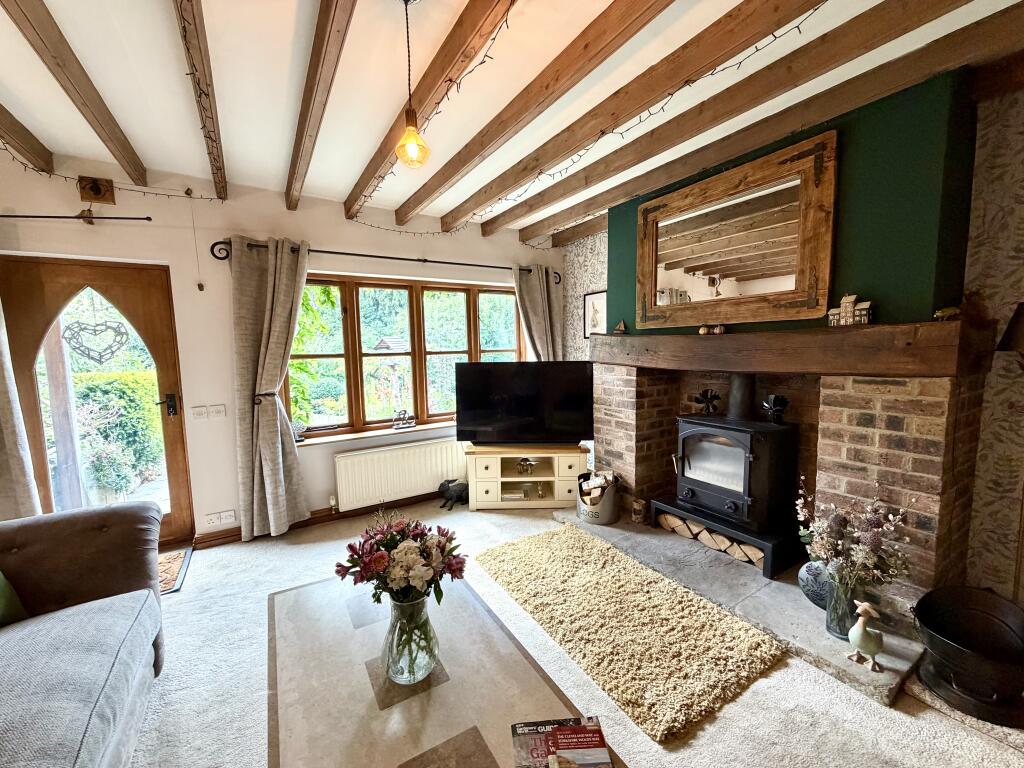 House in Guisborough, Redcar and Cleveland - View 5