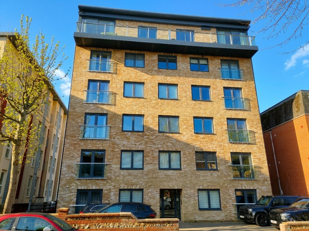 Main image of property: St. Leonards Road, Eastbourne, East Sussex, BN21