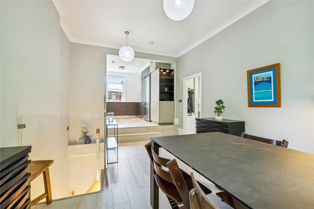 Apartment in London - View 3