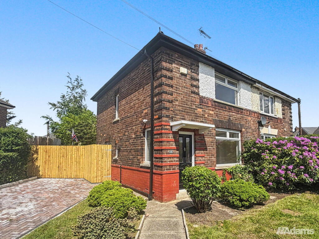 Main image of property: Moor Lane, Widnes