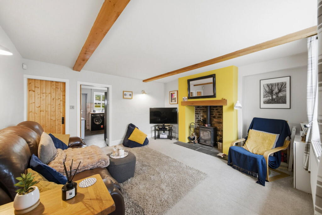 House in Burnley, Lancashire - View 3