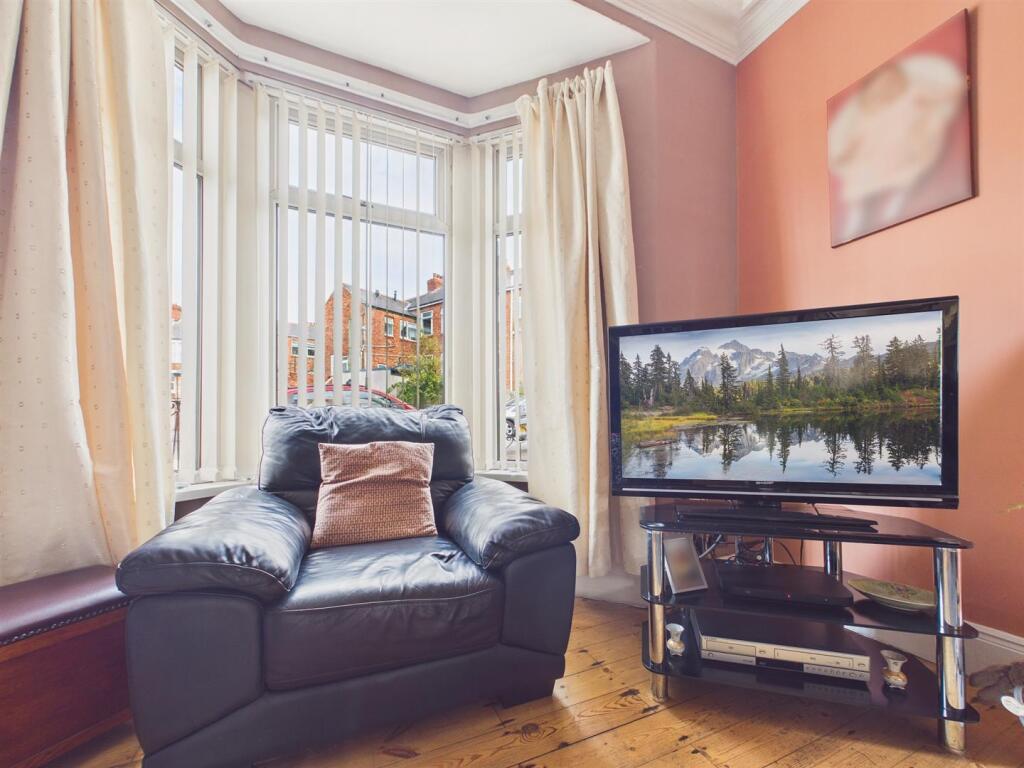 House in Newcastle upon Tyne - View 4