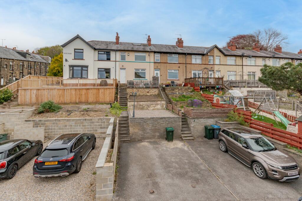 Main image of property: Ayrton Crescent, Bingley, West Yorkshire, BD16