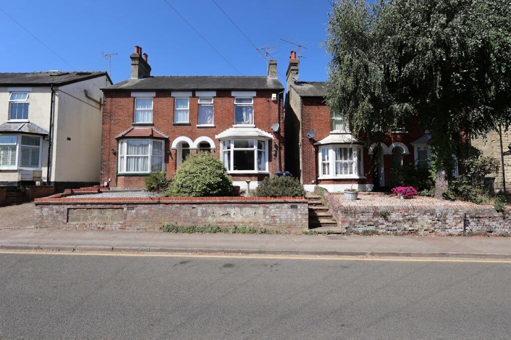 Main image of property: Ickleford Road, Hitchin