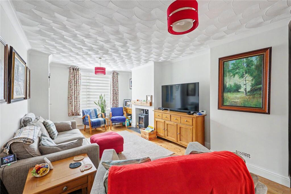 House in Broadland, Hellesdon - View 2