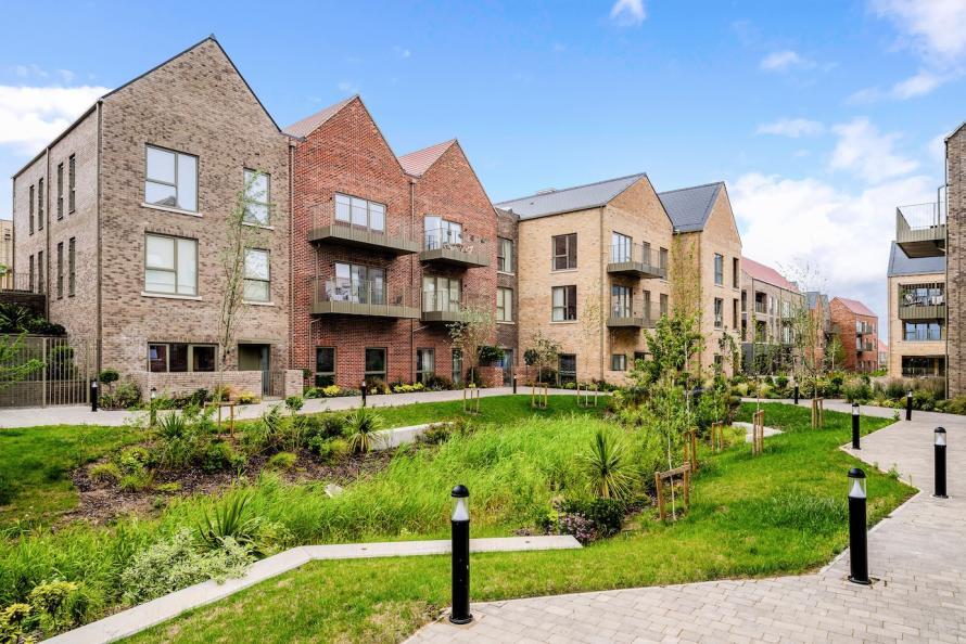 Main image of property: Newmarket Road,
Cambridge,
CB5
