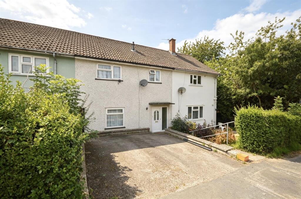 House in Bristol, Stockwood