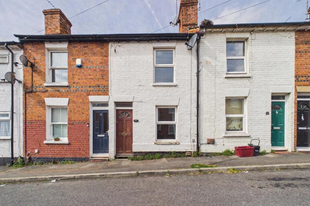 Main image of property: Lower Field Road, Reading, Berkshire, RG1