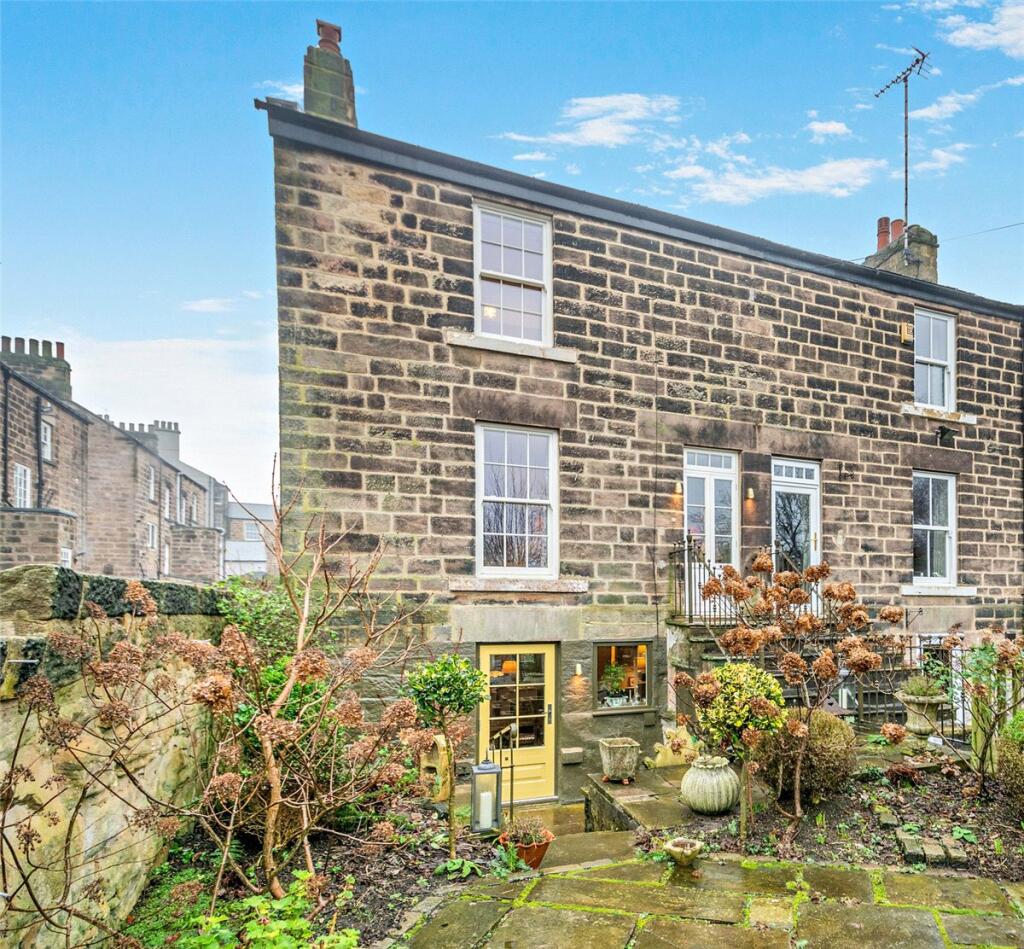 Main image of property: Wellington Square, Harrogate, North Yorkshire, HG2
