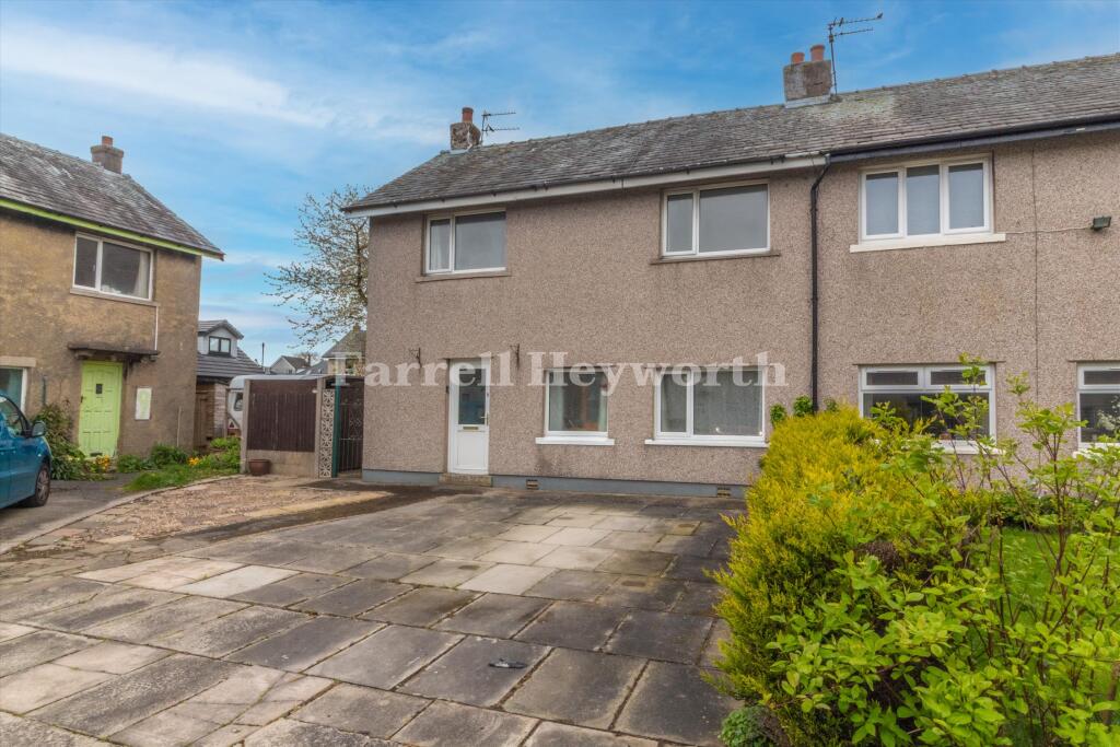 Main image of property: Ash Avenue, Galgate, Lancaster