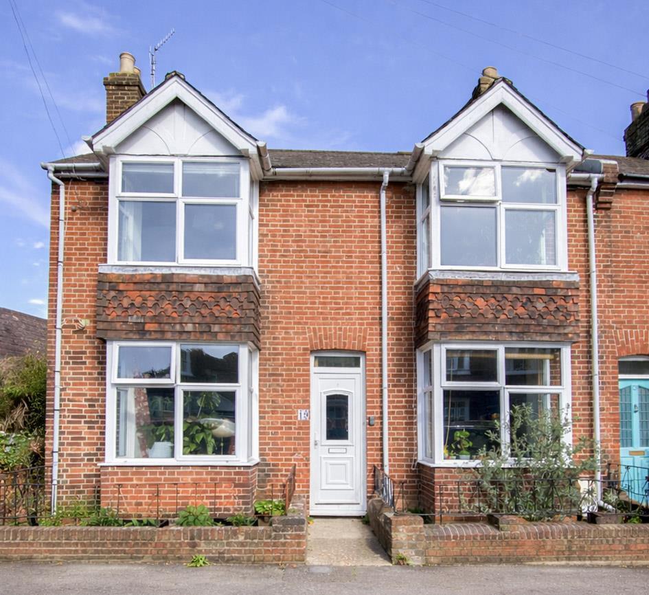 Main image of property: Morris Road, Lewes, BN7 2AT