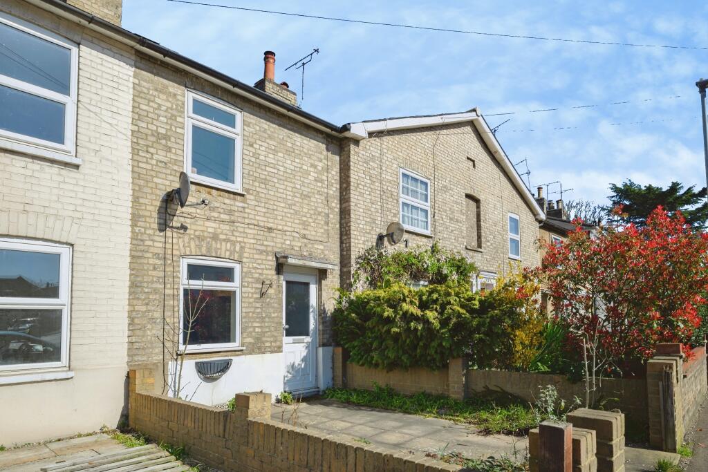 Main image of property: Baddow Road, Chelmsford, CM2