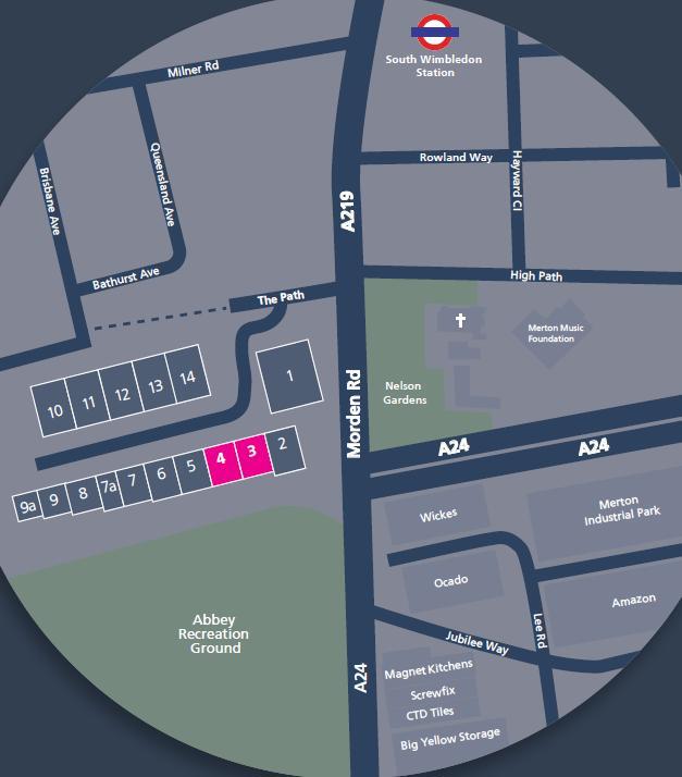 Site Map