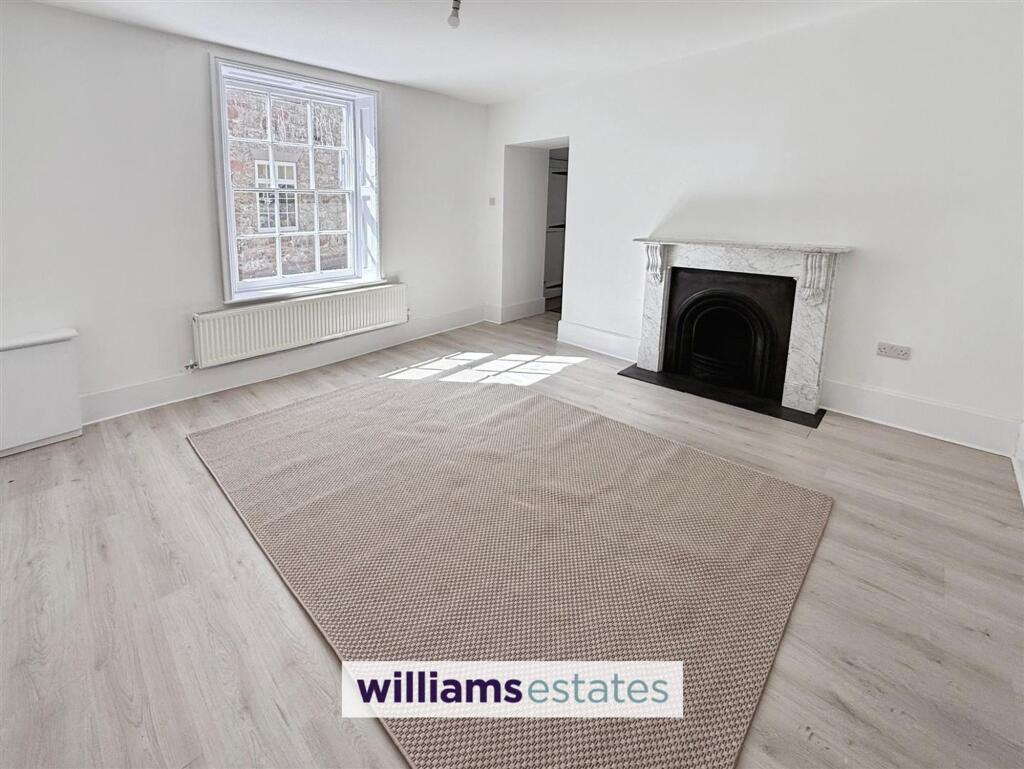 House in Ruthin - View 4