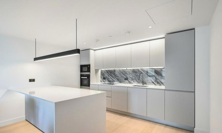 Belvedere Row Apartments, White City, London, W12 photo 2