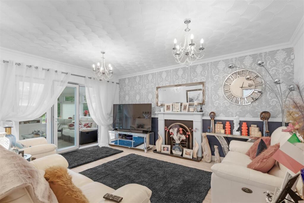 Norris Close, Kettering - View 3