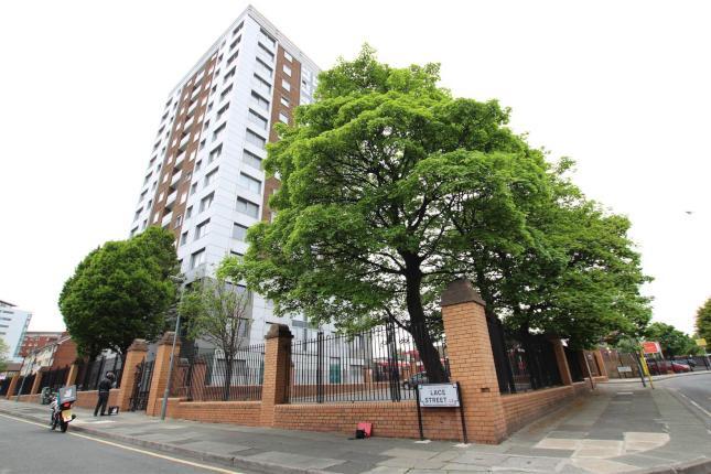 Main image of property: Bispham House, Lace Street, Liverpool, Merseyside, L3