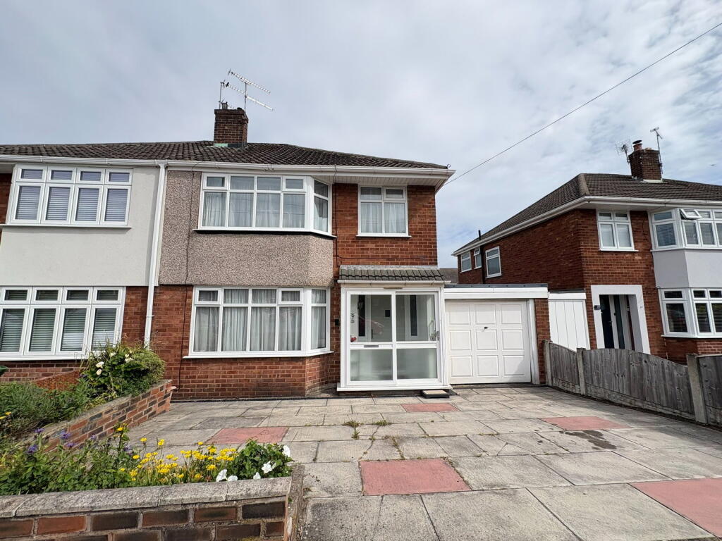 Main image of property: Eastway, Maghull