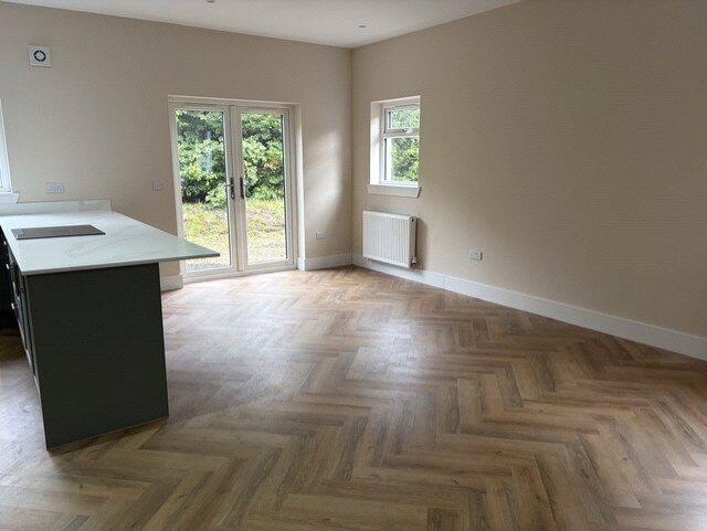 House in Lanark, Corehouse - More