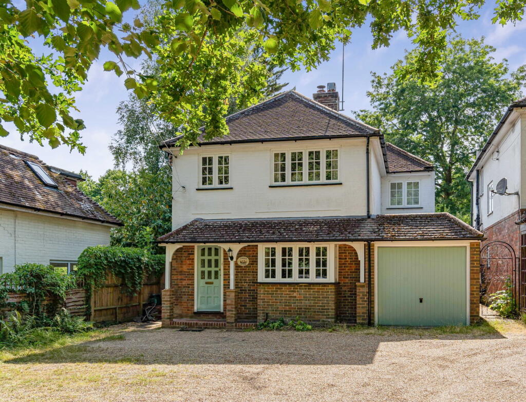 Main image of property: Barhatch Road, Cranleigh, GU6 7DJ