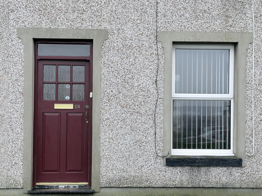 Main image of property: Queens Park, Caergybi, Ynys Mon