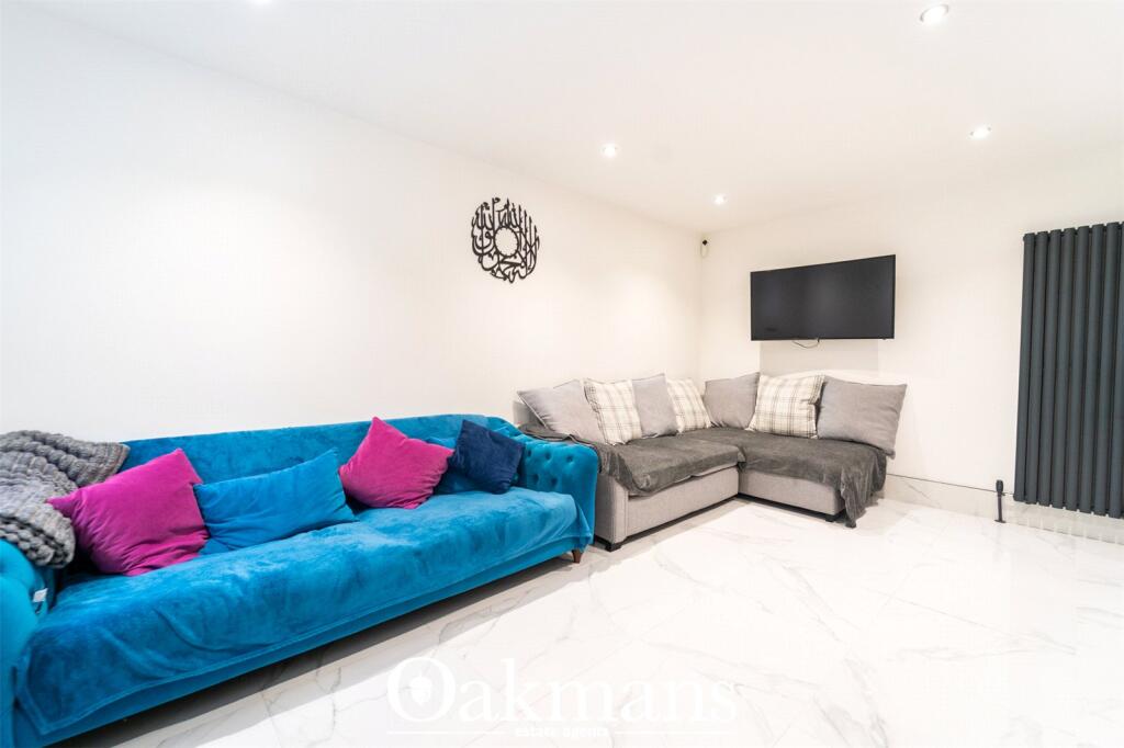 Additional image 2 of East Drive, Birmingham, West Midlands, B5