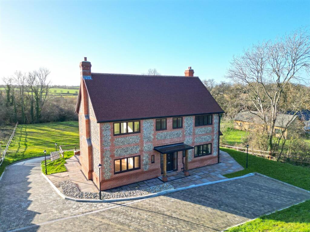 Main image of property: Heather Lane, Up Nately, Hook