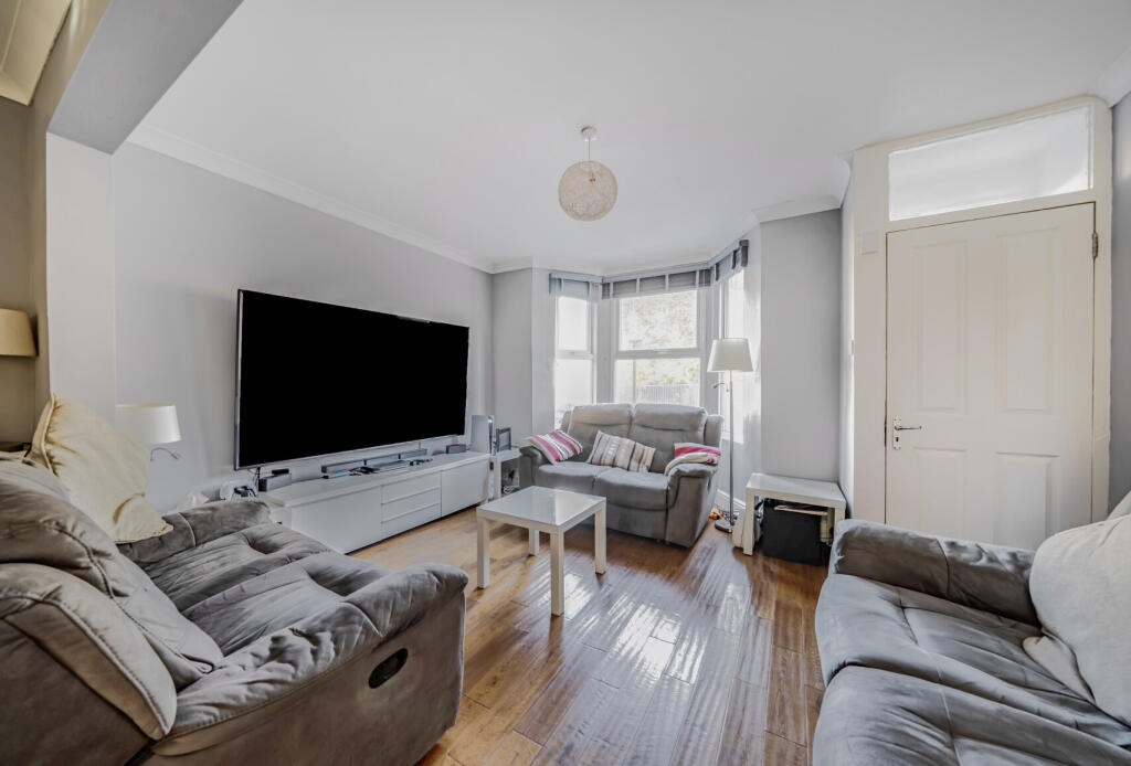 Main image of property: Northwood Road, Thornton Heath, CR7