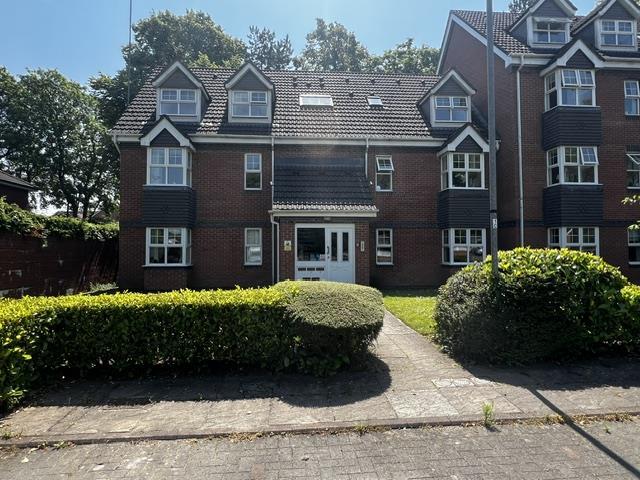 Main image of property: Wood Court, Brooklands Road, Sale