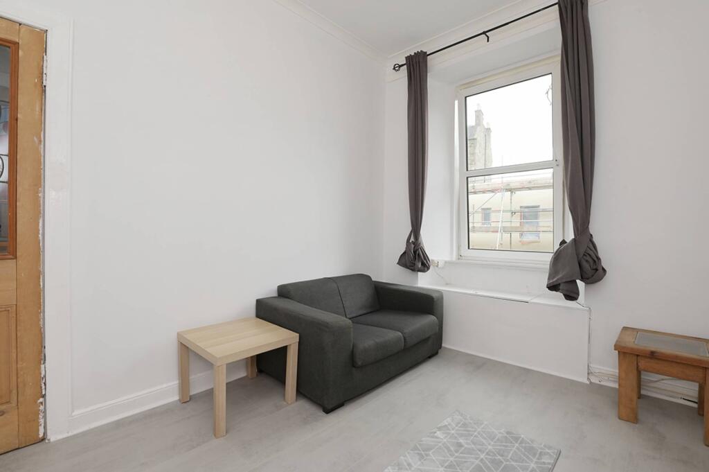 Apartment in Edinburgh, Bellevue, New Town/Broughton - View 4
